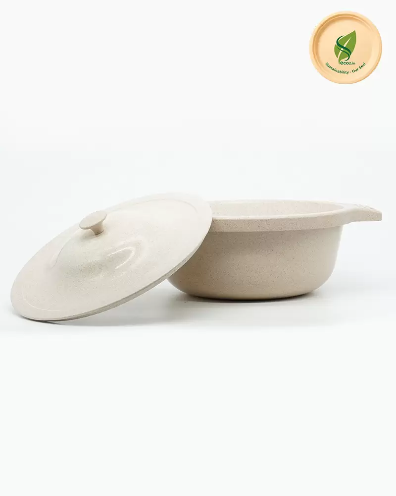 Eco Serving Food Bowl - Image 2